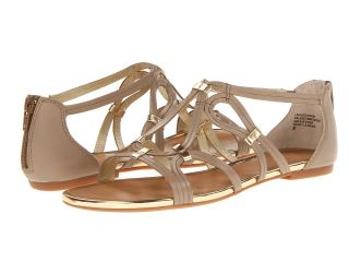 Seychelles Change of Pace Womens Sandals (Taupe)