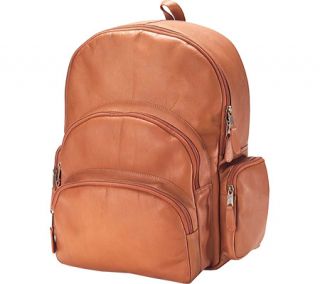Clava 983 Multi Compartment Backpack