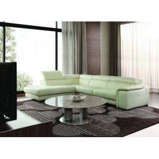 CREATIVE FURNITURE Deon Left Facing Chaise Sectional Sofa Deon Sectional LFC 