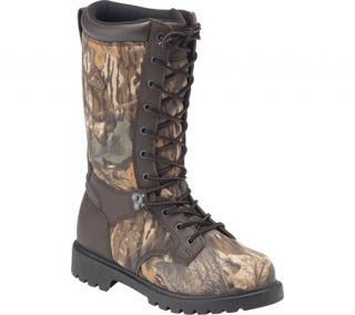 Rocky Low Country Snake Boot 3611