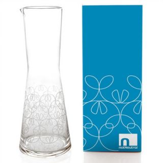 notNeutral Ribbon Carafe 02365700