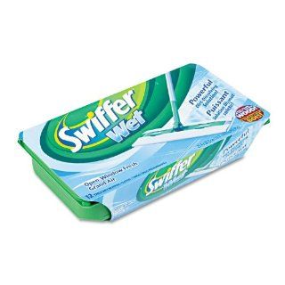 Swiffer Wet Refill   Dust Mop Refill Pads