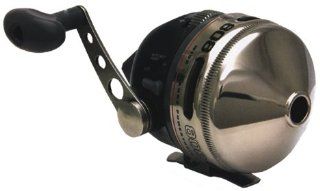 Zebco 808 Saltwater Grade Spincast Fishing Reel With 20 LB Line  Saltwater Fishing Rod Combo  Sports & Outdoors