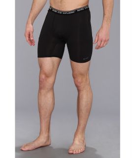 The North Face Kilowatt Brief Mens Underwear (Black)