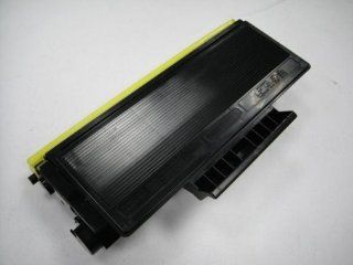 Compatible BROTHER TN650, TN620 Toner Cartridge, Black, Page Yield 8K, Works For DCP 8080DN, DCP 808 Electronics