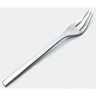 Alessi Colombina 7.68 Table Fork in Mirror Polished FM06/2