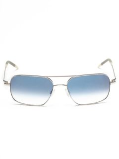 Victory Sunglasses by Oliver Peoples