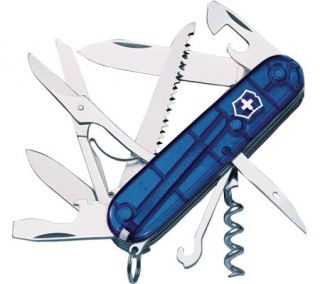 Victorinox Swiss Army Huntsman Swiss Army Knife