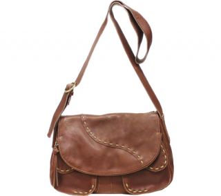 Lucky Brand Savannah Flap P