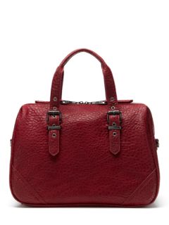 Studded Satchel by steve madden