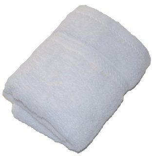 Nautica J Class Hand Towel, White  