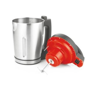 Salter Electric Soup Maker      Homeware