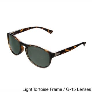 Hot Optix Unisex Polarized Classic Retro Sunglasses