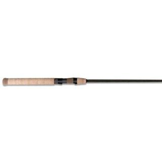 G loomis Jig and Worm Spinning Fishing Rod BSR803 Mossyback  Sports & Outdoors