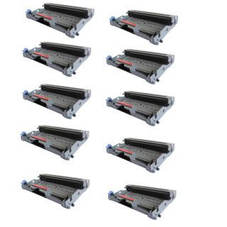 Brother Dr400 Compatible Drum Unit (pack Of 10)