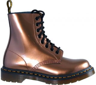Dr. Martens Pascal 8 Eye Boot Spectra Patent