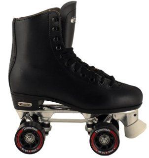 Chicago 805 Mens deluxe roller skates   Size 8  Childrens Roller Skates  Sports & Outdoors