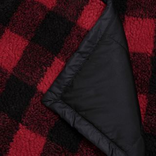 Cozyclouds By Downlinens Down filled Extra Warmth Throw