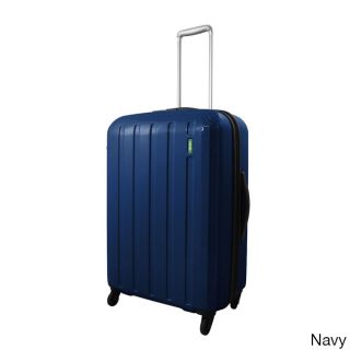 Lojel Lucid 28 inch Medium Hardside Spinner Upright Suitcase