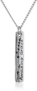 Amazing Grace Pendant Necklace Bob Siemon Jewelry Jewelry