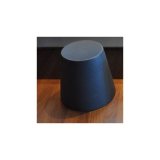 Slide Design Ali Baba Stool SD ALI040 F Finish Black