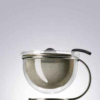 mono Mono Filio Edition Teapot by Tassilo von Grolman 14222 Capacity 20 oz,