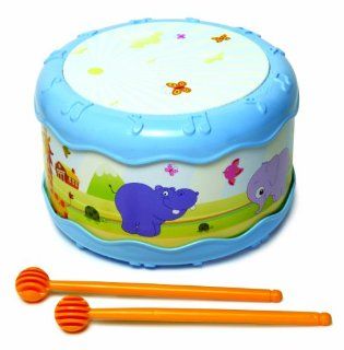 Edushape Baby Drum Toys & Games