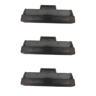 Replacement Dell 331 7328 Toner Cartridge For Your Dell B1260dn   B1265dnf Laser Printer (pack Of 3)