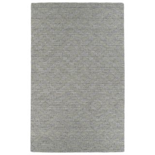 Trends Oatmeal Phoenix Wool Rug (2x3)