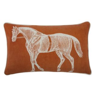 Thomas Paul The Resort Horse Pillow Cover LN0585 ALC S