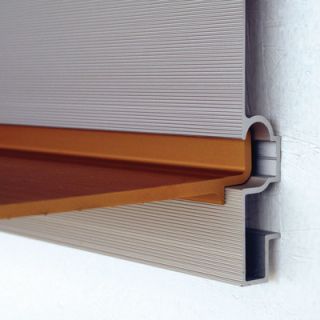 MuNiMulA Shelf UU53 Finish Orange