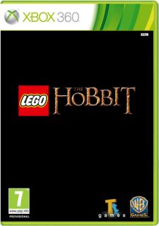 LEGO Hobbit      Xbox 360