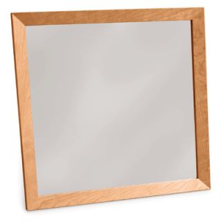 Copeland Furniture Mansfield Wall Mirror 5 MAN 21