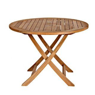 Shop Cambridge Round Folding Coffee Table at the  Furniture Store