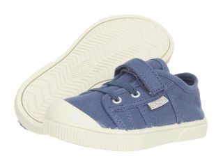 Keen Kids Maderas Lace Kids Shoes (Blue)