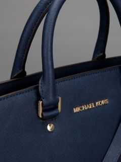 Michael Michael Kors 'selma' Tote   Spinnaker 101