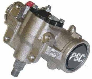 PSC SG042S Steering Gear Box X Treme Duty for Crossover Conv GM Truck 1968 Automotive