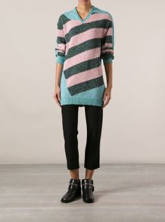 Kenzo Striped Sweater   Petra Teufel