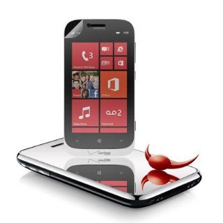 For NK 822 LCD Screen Protector, Mirror Cell Phones & Accessories