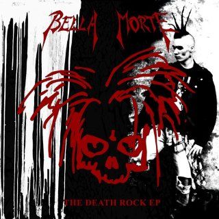 The Death Rock EP Music