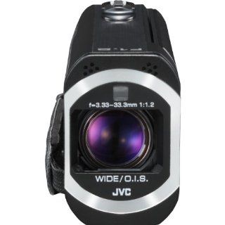 JVC GZVX815BUSM 12.8 Megapixel 1080p HD Motor Drive Everio(R) GZVX815BUS Digital Video Camera  Camera & Photo