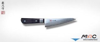 Mac Knife Japanese Series Boning Knife, 6 Inch Boning Knives Kitchen & Dining