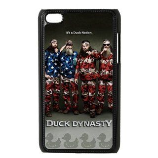 Duck Dynasty case for IPod Touch 4   Players & Accessories