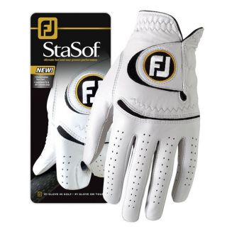 Footjoy 2013 Stasof Golf Glove To Fit Left Hand