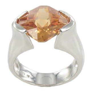 Eligo Interchangeable Ring 17mm Jewelry