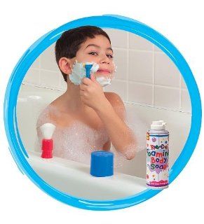 Shaving In The Tub Toys & Games
