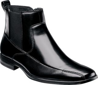 Stacy Adams Manford 24837   Black Leather