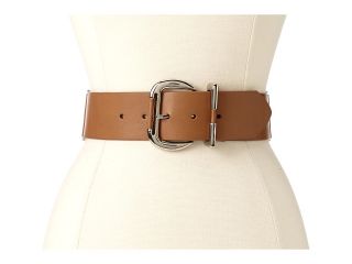 Lodis Accessories Kenwood Basic Connector Hip Belt Womens Belts (Tan)