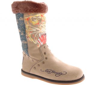 Ed Hardy Bootstrap