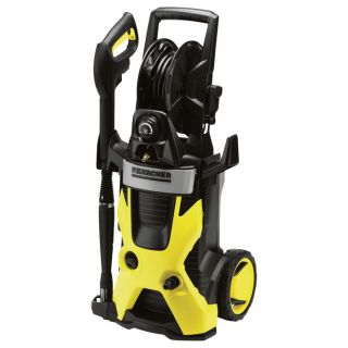 Karcher X Series Water Cooled Electric Pressure Washer   2000 PSI, 1.4 GPM,